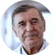 Pr Marc YCHOU